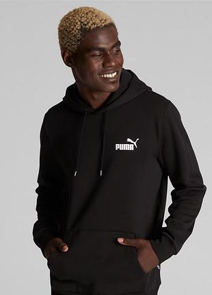 Худі чоловіче puma