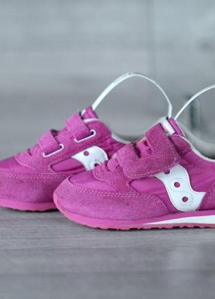 Кроссовки saucony2 фото