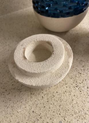 Винтажные подсвечники