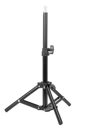 Студийная стойка visico ls-9000 для фото-видео студий (max высота 80 см)