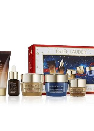 Набір estee  lauder revitalizing supreme+