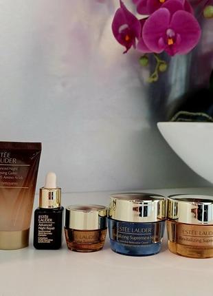 Набор estee &nbsp;lauder revitalizing supreme+4 фото