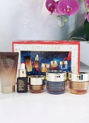 Набор estee &nbsp;lauder revitalizing supreme+7 фото