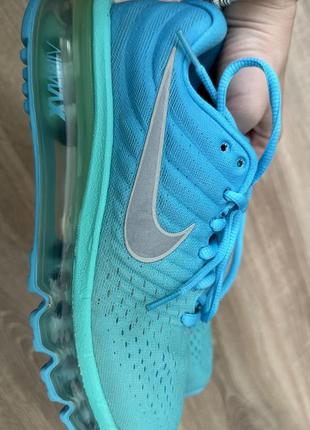 Оригинальні nike air max 20177 фото