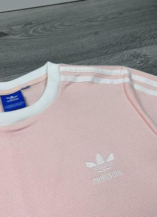 Женская оригинальная кофта adidas4 фото