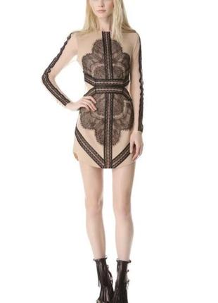 Платье three floor оригинал