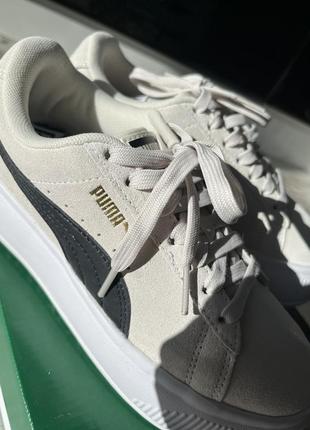 Puma suede mayu2 фото