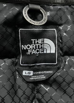 Зимняя куртка the north face9 фото