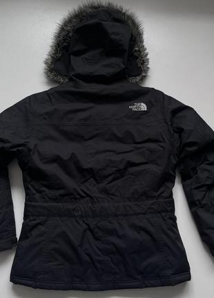 Зимняя куртка the north face2 фото