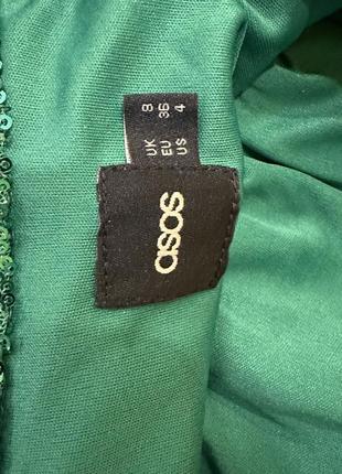 Платье asos3 фото