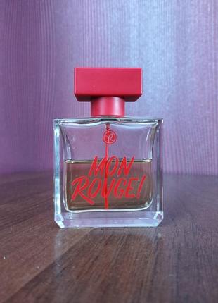 Yves rocher mon rouge