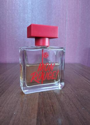 Yves rocher mon rouge2 фото