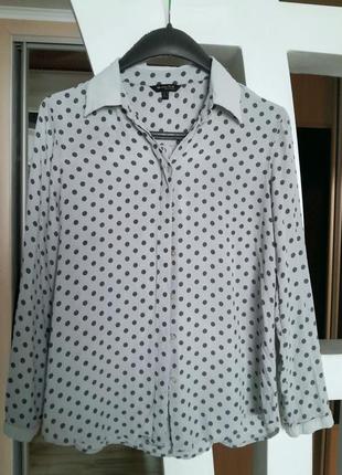 Сорочка блуза фірмова