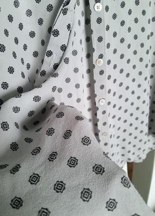 Рубашка блуза фирменная4 фото