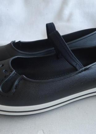 Кроксы crocs 35р. оригинал