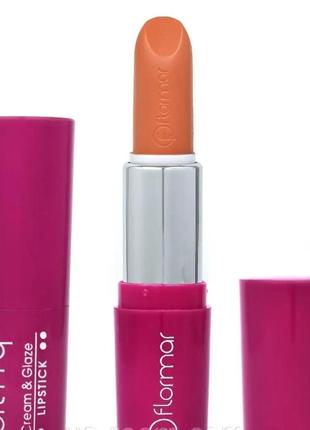 Помада la mer soft fluid foundation spf 20