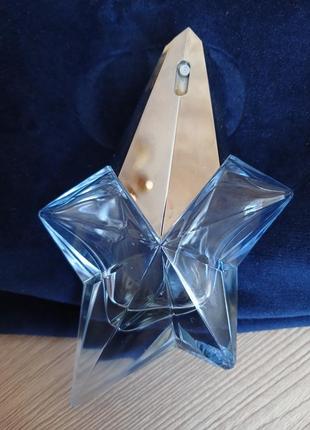 Парфюмированная вода thierry mugler angel, оригинал