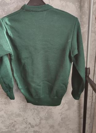 Стильный свитерик,свитер2 фото