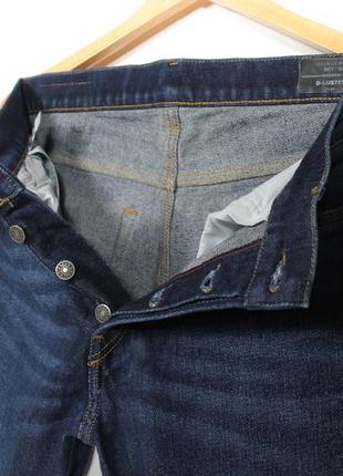 Diesel slim джинси чоловічі темно сині оригінальні розмір w29 l304 фото
