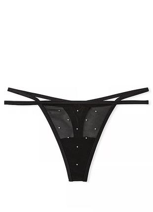 Трусики victoria’s secret