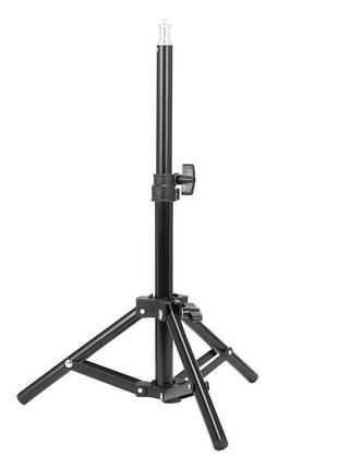 Студийная стойка visico ls-8000 для фото-видео студий (max высота 55 см)