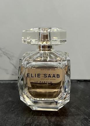 Парфумована вода elie saab le parfum