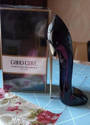 Carolina herrera good girl