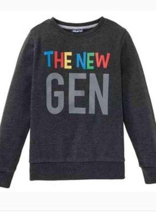 Свитшот  peppers