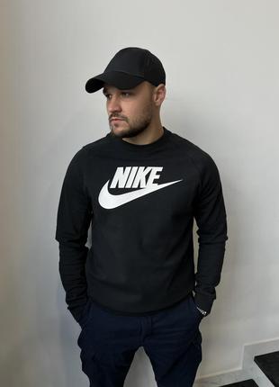 Світшот чоловічий nike