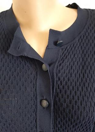 Кофта на пуговицах блуза2 фото