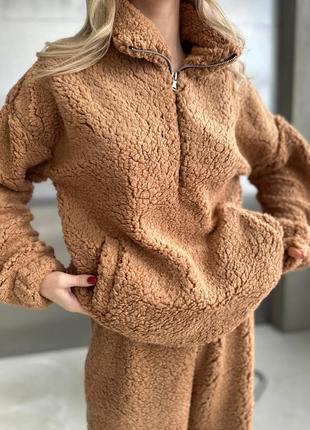 Костюм teddy