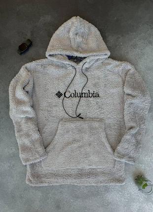 Худи columbia