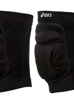 Наколенники волейбольныеasics performance kneepad 672540-0900 (размер s-m-l)2 фото