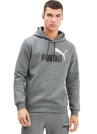 Мужское худи Puma