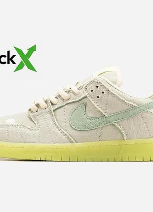 0764 nike sb dunk low mummy