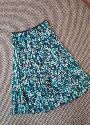 Юбка david emanuel