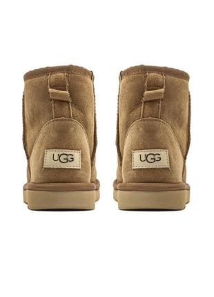 Уггі угги угг ugg mini ginger2 фото