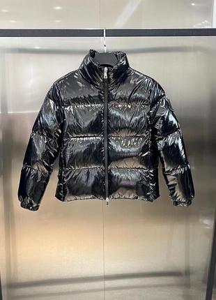 Пуховик куртка moncler