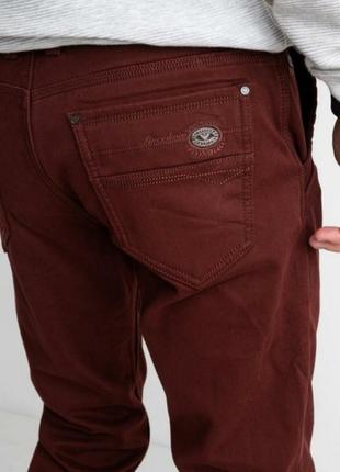Новые мужские джинсы на флисе 29 размер3 фото