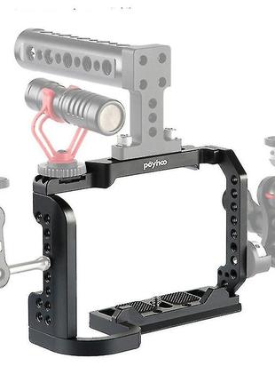 Клітка poyinco jn-009 для фотоапаратів — обвіс для камери