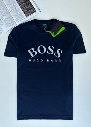 Футболка hugo boss