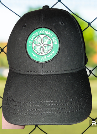 Бейсболка fc celtic oficial merchandise