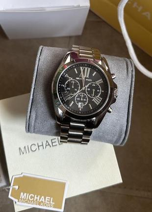 Мужские часы michael kors