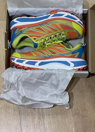 Hoka mafate speed 2 origins