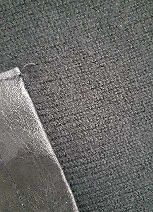 Светр світер з кишенями 4