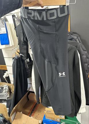 Тайсы лосины under armour 100% оригинал4 фото