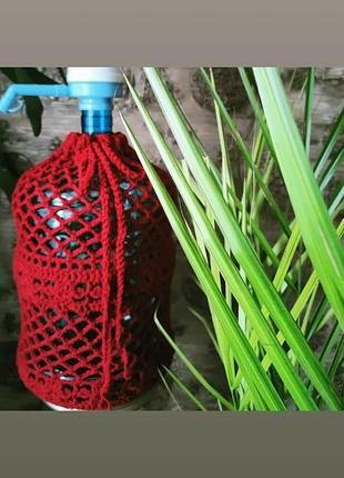 Чохол для бутля