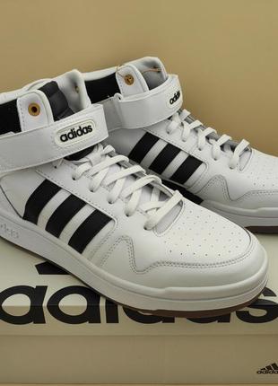 Кроссовки adidas postmove mid