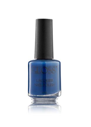 Лак для ногтей lacquer nail polish gloss 029, 11 мл