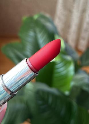 Помада для губ givenchy le rouge sheer velvet lipstick5 фото